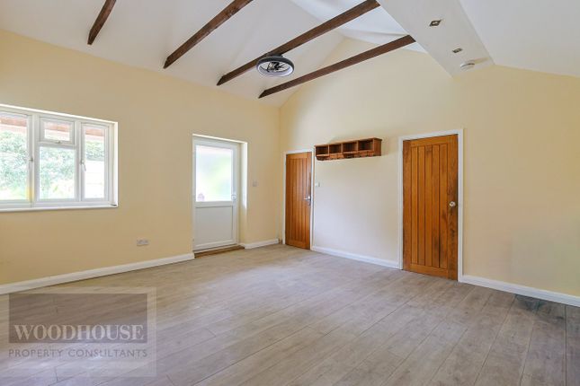 Cottonwood Barn, Goffs Lane, Goffs Oak photo 4