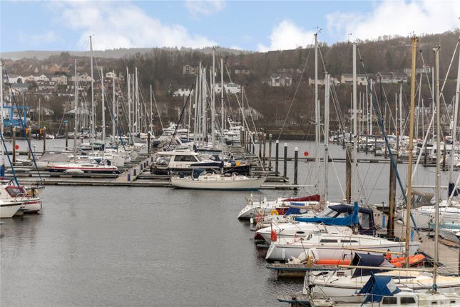 Town house for sale in Harbour Square, Inverkip, Inverkip, Inverclyde
