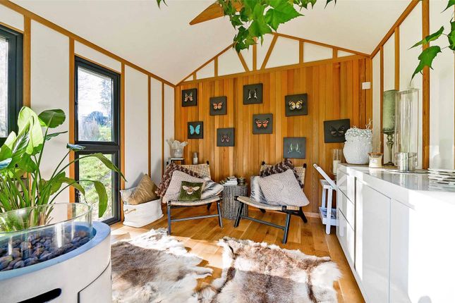 Garden Studio