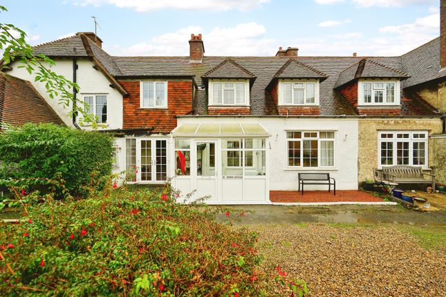 Thumbnail Terraced house for sale in Mundesley Road, Overstrand, Cromer, Norfolk