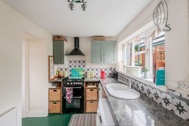 21, Dollerie Terrace, Crieff photo 3