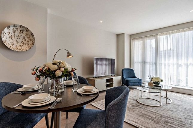 Apartment 24, Circus Apartments,, Westferry Circus, Canary Wharf photo 2