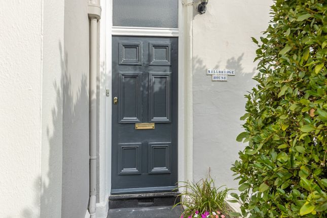 Semi-detached house for sale in Old Mill Road, Torquay