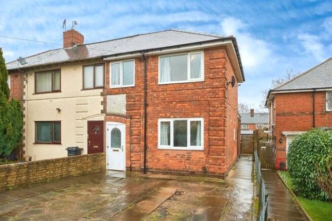 Terraced house for sale in Hartwell Road, Birmingham, West Midlands