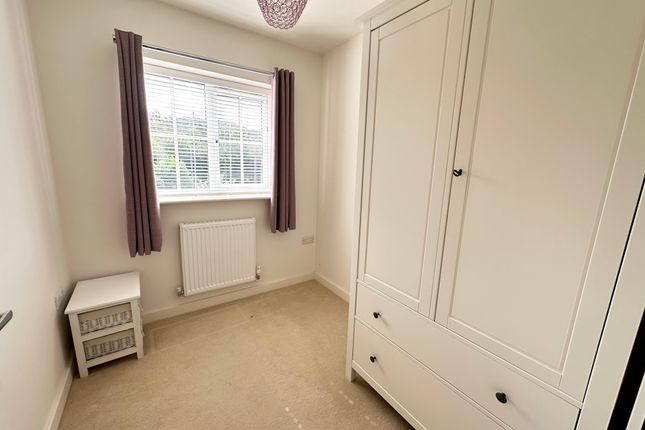 Detached house for sale in Linden Fields, Little Minsterley, Minsterley, Shrewsbury