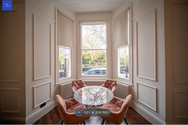Redcliffe Square, London photo 4
