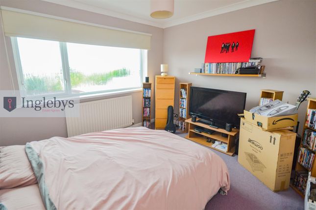 Semi-detached bungalow for sale in Huntcliffe Drive, Brotton, Saltburn-By-The-Sea