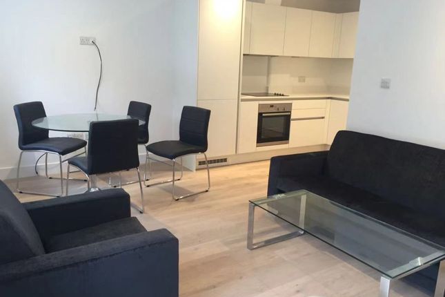 Flat for sale in Seven Court, Clyde Square, London