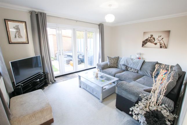 Detached house for sale in Silica Court, Kirk Sandall, Doncaster