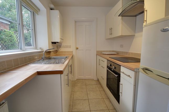 37, Rose Valley, Norwich photo 4