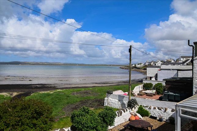 Terraced house for sale in Shore Street, Bowmore, Isle Of Islay