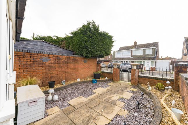 Semi-detached house for sale in Lincoln Drive, Ashton-In-Makerfield