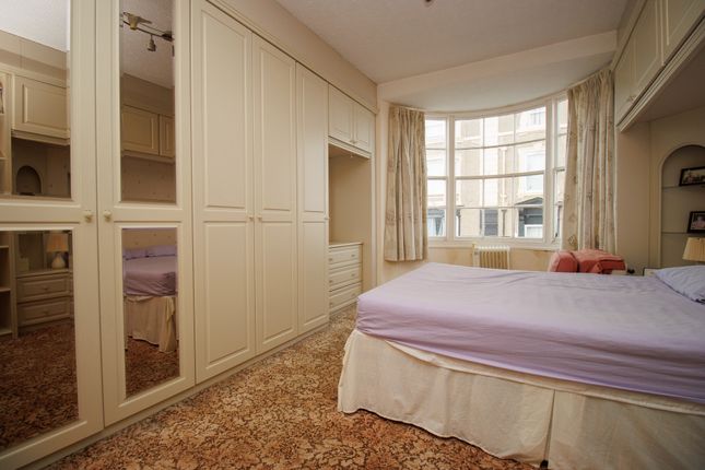 Flat for sale in Belle Vue Street, Filey