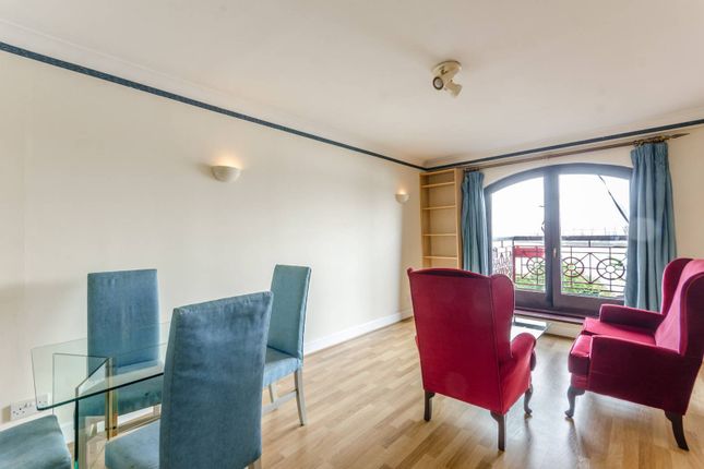 Thumbnail Flat for sale in Wapping Wall, Wapping, London