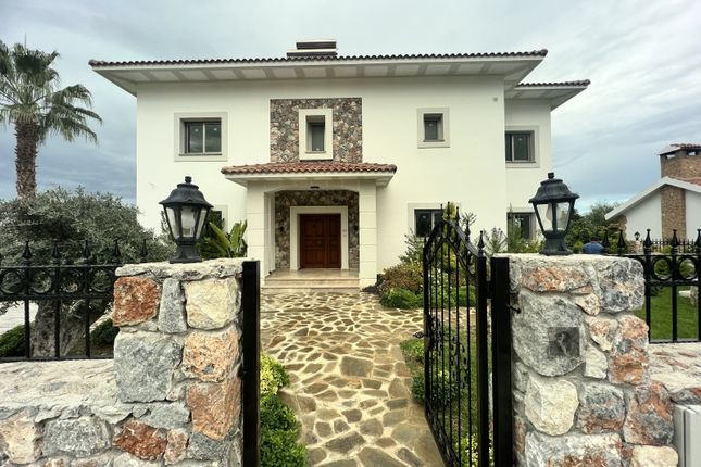 Villa for sale in Alsancak, Karavas, Kyrenia, Cyprus