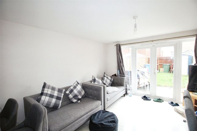 Terraced house for sale in Easton Drive, Sittingbourne, Kent