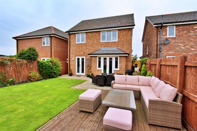 Detached house for sale in Rippingale Way, Thornton-Cleveleys