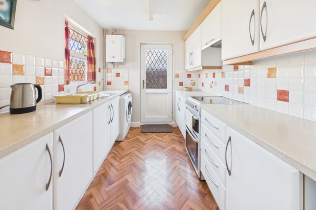 10, Sercombe Park, North Somerset photo 3
