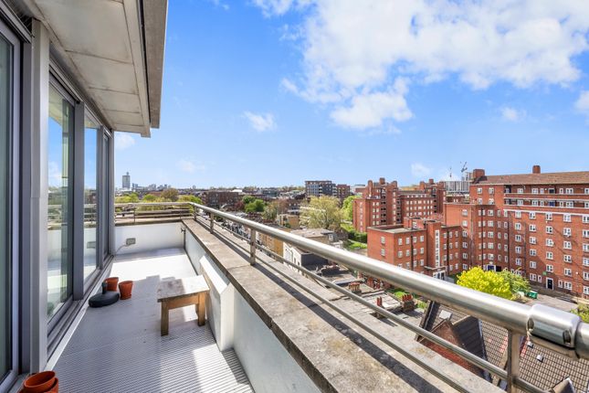 Penthouse to rent in Kentish Town Road, Camden