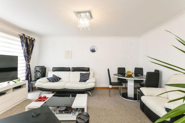 Flat for sale in Pittodrie Place, Aberdeen