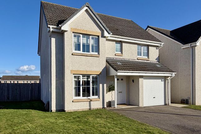 9, Sandstone Place, Elgin photo 2