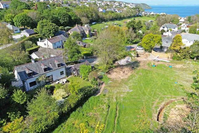 Detached house for sale in Rice Lane, Gorran Haven, St. Austell