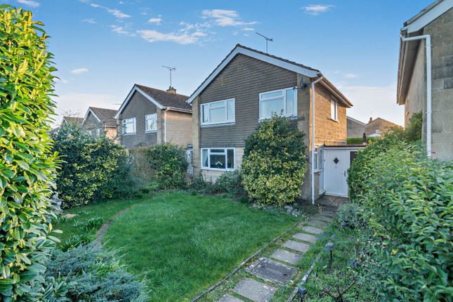 3-bed house on 25, Aldsworth Close, Gloucestershire, £369,500