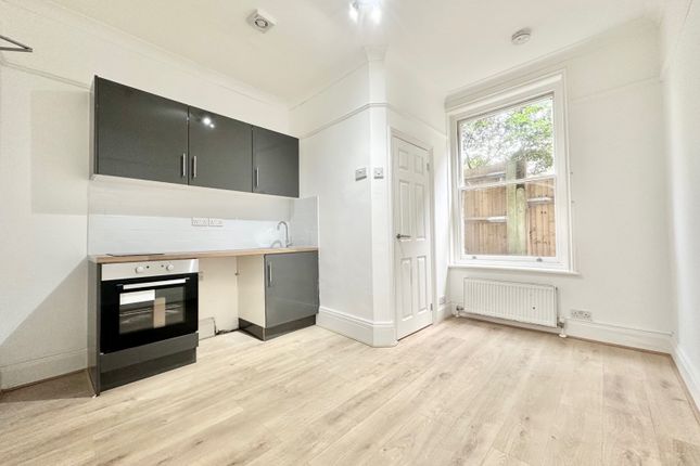 Lyncroft House, Nw6
