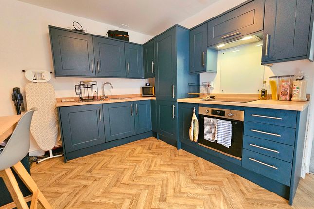 Flat 1, 45 Marshall Lane, Newhaven photo 3