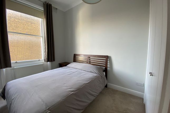Sutherland Avenue, London photo 4