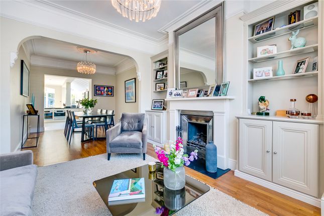 Elm Grove Road Barnes London Sw13 5 Bedroom Terraced House For Sale 55412317 Primelocation