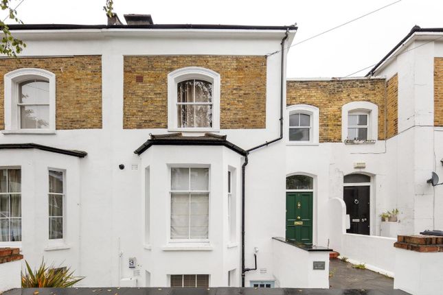 Flat for sale in Camden Hill Road, London