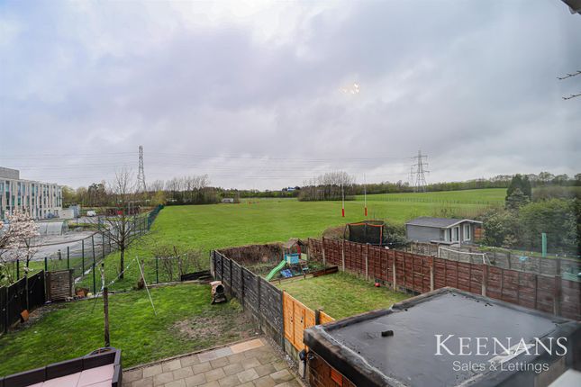 End terrace house for sale in Ash Drive, Wardley, Swinton, Manchester