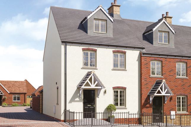 Bonnington_Plot40, Allsebrooke Way, Ravenshead photo 2