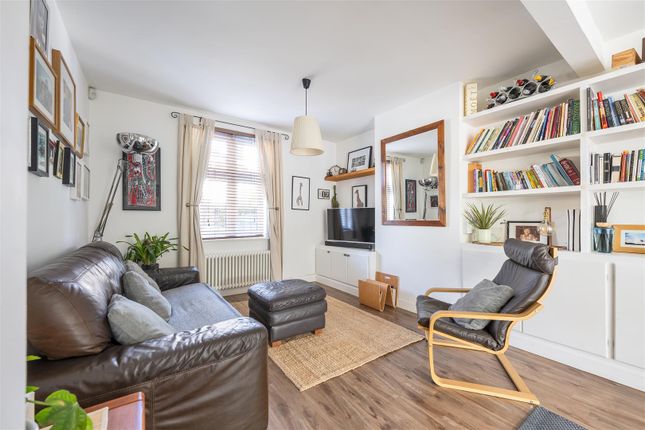 Ardleigh Terrace, E17