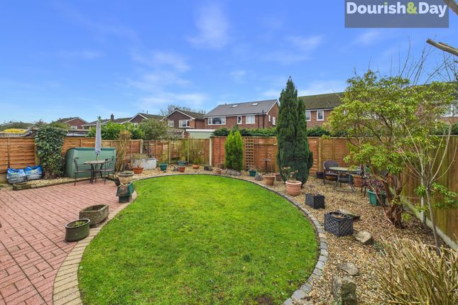 11 Ferrers Road, Stafford photo 4