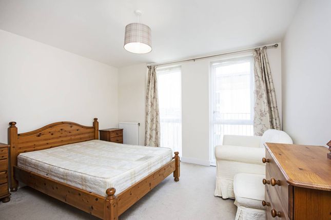 Thumbnail Flat to rent in Charcot Road, Colindale, London