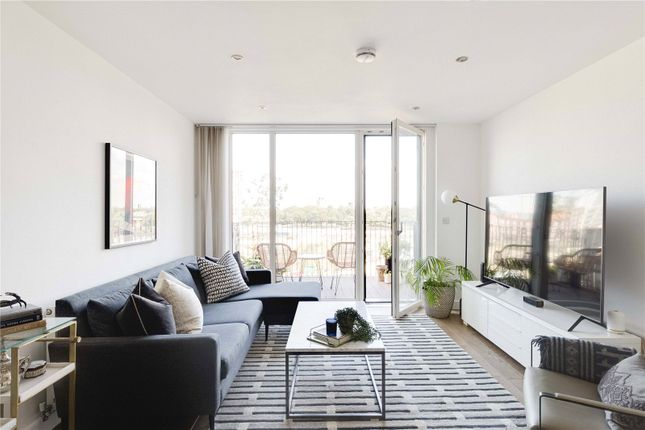 Staith Court, E3