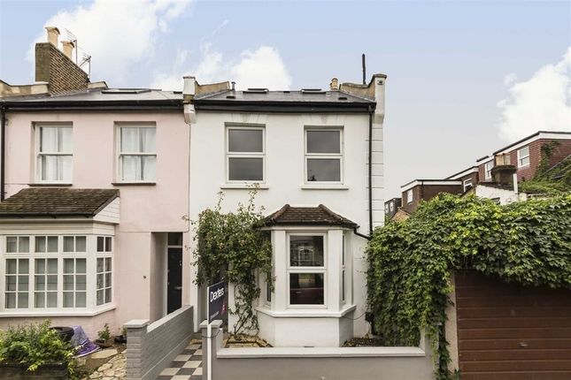 Detached house to rent in Derby Road, Wimbledon
