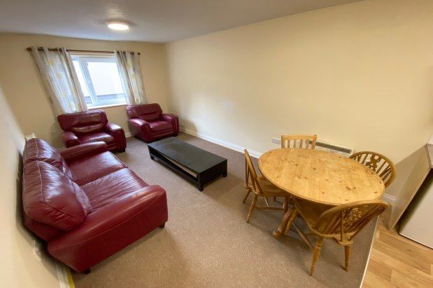 Thumbnail Flat to rent in Victoria Street, Loughborough