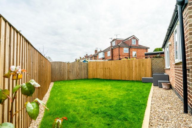 Semi-detached house for sale in Ouseacres, Off Boroughbridge Road, York