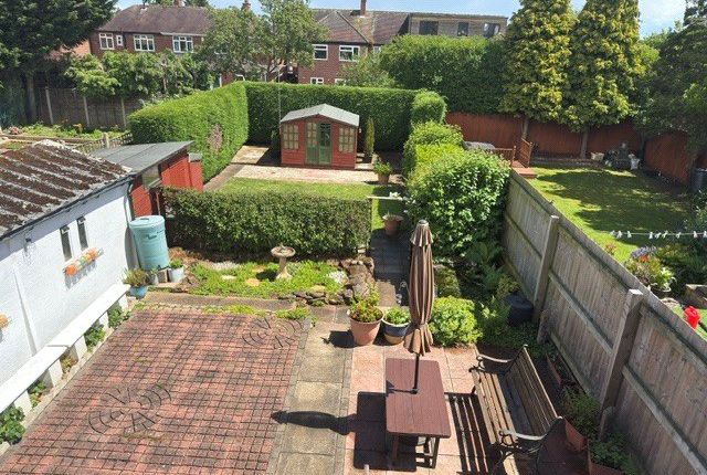 17, Greendale Gardens, Nottinghamshire photo 4