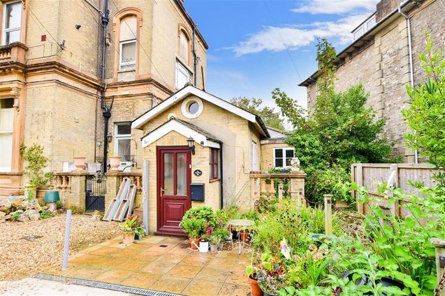 Thumbnail Detached house for sale in West Hill Road, Ryde, Isle Of Wight