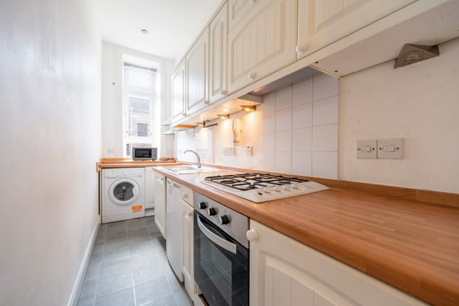 Flat 0-1, 75, White Street, Glasgow photo 3