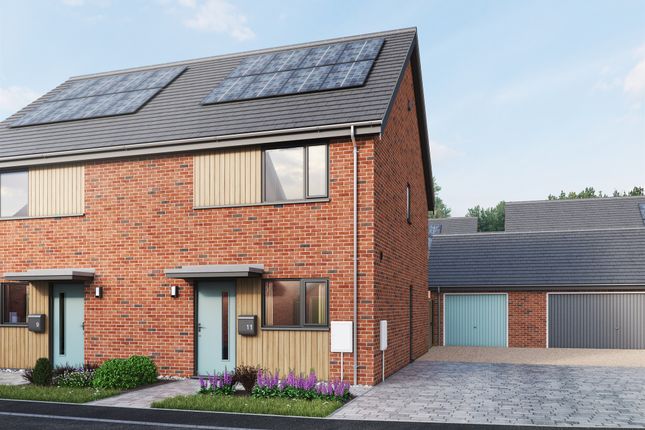 2 Bedroom Houses To Buy In Swaffham Primelocation