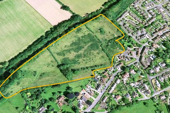 Thumbnail Land for sale in College Court Fam, Tenbury Wells