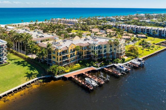 Apartment for sale in 1228 Hillsboro Mile, Pompano Beach, Us