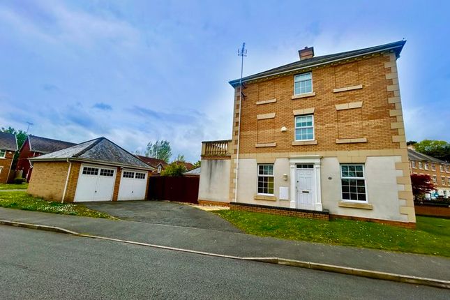 Semi-detached house for sale in Wainwright Close, Rhos On Sea, Colwyn Bay