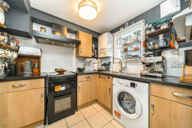 22a, Campbell Road, London photo 4