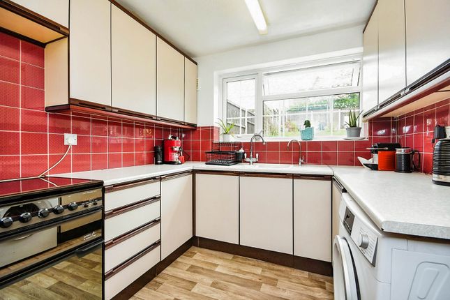 Semi-detached house for sale in Colne Road, Sible Hedingham, Halstead